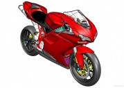 Ducati 1098